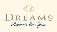 Logo of the Hotel DREAMS RESORT AND SPA - Bayahibe - Dominican Republic